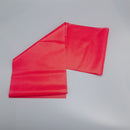 Faixa Elástica de Resistência TPE – Pilates, Fitness e Exercícios em Casa