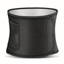 Cinta Abdominal de Compressão – Unissex, Suor Intensivo e Modelador de Cintura