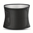 Cinta Abdominal de Compressão – Unissex, Suor Intensivo e Modelador de Cintura