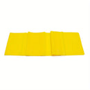 Faixa Elástica de Resistência TPE – Pilates, Fitness e Exercícios em Casa