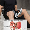 Treinador Não-Elétrico para Pernas e Assoalho Pélvico – Ideal para Kegel e Tonificação