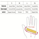 Luvas de Ciclismo Meio Dedo Unissex – Antiderrapantes, Almofadadas e Respiráveis