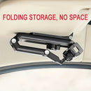 [Trendy Car Stand] Multi-functional Car Mobile Phone Stand | Trendy Car Navigation Stand General Automotive Supplies Accessories