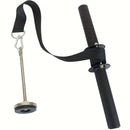 Fortalecedor de Pulso e Antebraço – Equipamento de Ferro para Treino de Força