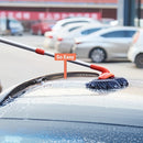 Ultimate Car Cleaning Kit: Microfiber Brush, Mop, Mitt & More - Get a Spotless Shine Every Time!