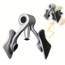 Treinador Não-Elétrico para Pernas e Assoalho Pélvico – Ideal para Kegel e Tonificação