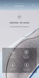 4 pçs boxer shorts roupa interior de seda gelo dos homens legal cuecas respirável sexy calcinha fina u convexo lingerie lotes por atacado L-6XL