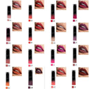 Waterproof Nude Matte Velvet Glossy Lip Gloss Lipstick Lip Balm Sexy Red Lip Tint 21 Colors Women Fashion Makeup Lipstick Tube