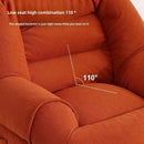 Móveis para casa preguiçosos, ninho, sofá, tatami, varanda, quarto, sala de estar, casa de aluguel, apartamento pequeno, sofá cadeira