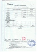 G23titan CZ Zircon Butterfly Dangle Belly Button Ring 14G Titanium Barbell Navel Bar Body Piercing Jewelry Women Sex Accessories