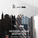 Septwolves negócios fino impresso couro crossbody sling saco homem moda casual viagem monograma impressão tecido ipad bolsa de ombro