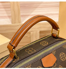 Bolsa feminina 2025 novo outono e inverno designer ombro crossbody saco, elegante e high-end saco de travesseiro