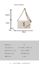 Novo envelope saco de corrente feminina crossbody saco commuter saco do telefone móvel nicho moda textura saco de ombro para mulher