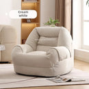 Móveis para casa preguiçosos, ninho, sofá, tatami, varanda, quarto, sala de estar, casa de aluguel, apartamento pequeno, sofá cadeira