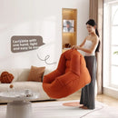 Móveis para casa preguiçosos, ninho, sofá, tatami, varanda, quarto, sala de estar, casa de aluguel, apartamento pequeno, sofá cadeira