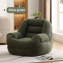 Móveis para casa preguiçosos, ninho, sofá, tatami, varanda, quarto, sala de estar, casa de aluguel, apartamento pequeno, sofá cadeira