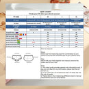 6 pçs/set tecido de algodão feminino tangas calcinha feminina com nervuras baixo aumento g-string senhoras sexy biquíni cor sólida macio íntimo S-XL