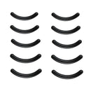 1PCS Woman Eyelash Curler Cosmetic Makeup Tools Clip Lash Curler Lash Lift Tool Beauty Eyelashes Multicolor Makeup Tools