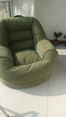 Móveis para casa preguiçosos, ninho, sofá, tatami, varanda, quarto, sala de estar, casa de aluguel, apartamento pequeno, sofá cadeira