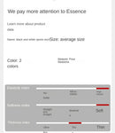 6 pares de meias esportivas com sola grossa e absorção de umidade com parte inferior acolchoada, perfeitas para corrida e esportes profissionais