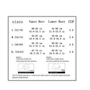 Sutiã de copo ab feminino de algodão, roupa íntima sem fio, confortável, sutiã em v, roupa íntima feminina para cima