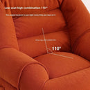 Móveis para casa preguiçosos, ninho, sofá, tatami, varanda, quarto, sala de estar, casa de aluguel, apartamento pequeno, sofá cadeira