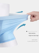 4 pçs boxer shorts roupa interior de seda gelo dos homens legal cuecas respirável sexy calcinha fina u convexo lingerie lotes por atacado L-6XL