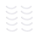 1PCS Woman Eyelash Curler Cosmetic Makeup Tools Clip Lash Curler Lash Lift Tool Beauty Eyelashes Multicolor Makeup Tools