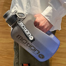 Garrafa Esportiva 2.2L – Grande Capacidade, Portátil e Livre