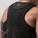 Chest Rig Esportivo Resistente à Água – Bolsa Leve com Fecho em Zíper para Aventuras, Corrida e Fitness