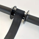 Fortalecedor de Pulso e Antebraço – Equipamento de Ferro para Treino de Força