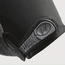 Luvas de Ciclismo Meio Dedo Unissex – Antiderrapantes, Almofadadas e Respiráveis