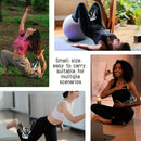 Treinador Não-Elétrico para Pernas e Assoalho Pélvico – Ideal para Kegel e Tonificação