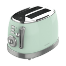 Torradeira Toast&Taste 800 Vintage Light Green