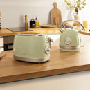 Torradeira Toast&Taste 800 Vintage Light Green